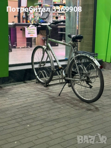 ФИРМЕН ВЕЛОСИПЕД GIANT, снимка 4 - Велосипеди - 53135259