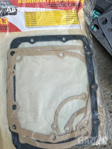 Lada/Лада гарнитури за глава 2101/21011.2103.2105.2107, снимка 5 - Части - 50465905
