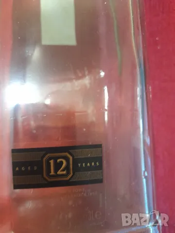 Бутилка за колекционери , снимка 4 - Колекции - 47529392