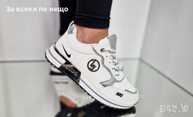 Nike Дамски Маратонки👟Дамски Спортни Обувки Найк - Налични Различни Цветове Код P134, снимка 8 - Маратонки - 49335999