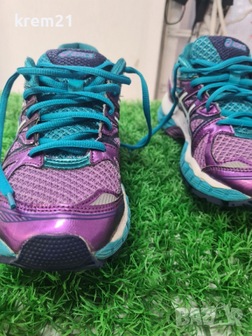 Asics Gel Evate 2 номер 39, снимка 4 - Маратонки - 44763005