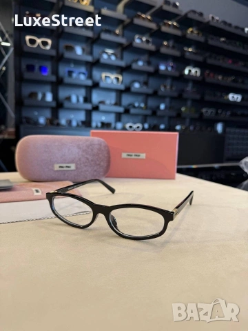 MIU MIU 🤍Дамски Слънчеви Очила 