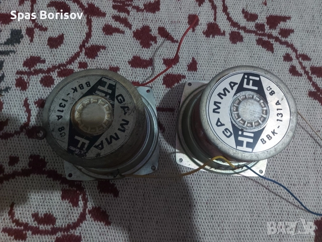 средно читотни говорители , снимка 3 - Тонколони - 52906604
