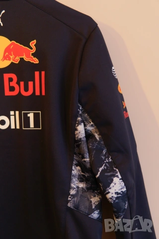 2017 Redbull унисекс softshell якe, снимка 10 - Якета - 53185915