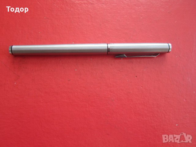 Страхотна писалка Pelikan  3, снимка 9 - Колекции - 35749527