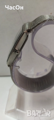 Ефектен, лек и здрав SKAGEN Titanium, снимка 3 - Мъжки - 52526438