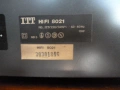 ITT HiFi 8021 Kassette deck, снимка 9