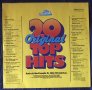 Various – 20 Original Top Hits, Vinyl, LP, Compilation, Stereo, снимка 2