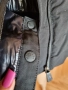 Зимнo яке за госпожици Moncler 140 см, снимка 6