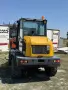Челен товарач Hytec ZL 18A , снимка 3