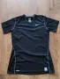 nike pro combat - страхотна мъжка тениска M КАТО НОВА , снимка 5
