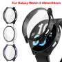 Samsung Galaxy Watch 4 5 5 Pro 40 44 45 mm. / Твърд удароустойчив кейс с протектор, снимка 1