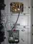 Power board EAX67209001 от LG 43UM7000PLA, снимка 3