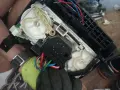 Панел Климатик за Opel ZAFIRA (1999 - 2005) , 24420732, снимка 4