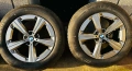 Оригинални джанти BMW 17 цола style 875 X1 X2 U06 U10  U11 , снимка 5