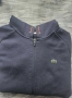  Суичър с качулка LACOSTE, снимка 1