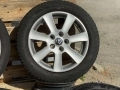 5х112 Джанти 16 Цола VW Golf Caddy Touran Passat 5x112, снимка 1