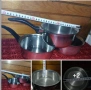 Продавам тиган/касарола, снимка 4