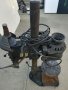 Бормашина /настолна DUAX DN 23, снимка 7