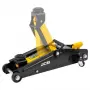 Крик крокодил 3 тона 135 – 400mm JCB – T830020, снимка 2