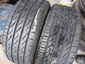 2бр.летни PIRELLI 205/40/17 84W DOT 0821, снимка 2