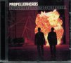 Propellerheads, снимка 1 - CD дискове - 36003119