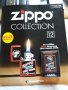 Zippo Collection N°42 , 41, 14, 36, 10, 13, 11, 5 , 12 ,., снимка 9