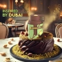 Armaf Odyssey Dubai Chocolat арабски парфюм Дубайски шоколад EDP 100 мл, снимка 2