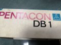 Винтидж преглед на слайдове - Pentacon DB1  Ретро фотография , снимка 4