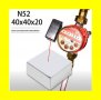 МАГНИТ неодимов N52, Neodymium magnet magnit neodimov, снимка 5