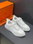 Hermes ⚜️Мъжки Обувки 40-45н., снимка 3