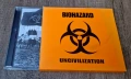 Компакт Дискове - Рок Метъл: Biohazard - Uncivilization - CD - Slipcover, снимка 3