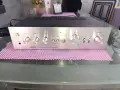 Усилвател NIKKO NA-360 , снимка 11