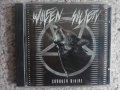 Wolfen Society - Conquer Divine   Death Metal, снимка 1 - CD дискове - 44641549