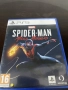 продавам игра за PS5 играта е Спайдър мен , снимка 2