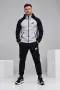 мъжки памучен екип Nike, снимка 1
