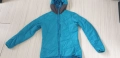Dynafit Aeon Primaloft  Women Ski Touring Jacket Stretch Size 38 - S  /M ОРИГИНАЛ! Дамско Яке!, снимка 7