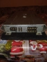 Усилвател MAGNAT 600W 4 канален , снимка 2