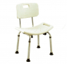 Стол за баня, снимка 1 - Тоалетни столове - 35464396