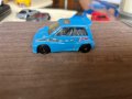 Hot wheels Honda City Turbo II, снимка 1
