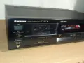 Двуглав касетен дек Pioneer CT-447, снимка 2