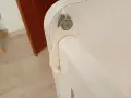 Бебешко легло с люлеещ механизъм, снимка 4