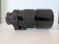Sigma mirror telephoto обектив 1:5.6 f=400mm Sony E + Mi 7000/MD - Minolta MD, снимка 1