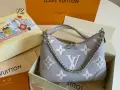 Louis Vuitton Луксозна Дамска Чанта - Различни Цветове Код DST84, снимка 2