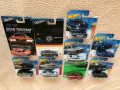 Интересни модели Hot Wheels 1:64, снимка 2