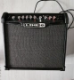 Line 6 Spider IV 30 Китарен комбо усилвател плюс футконтролер Line 6 FBV Express MkII, снимка 7