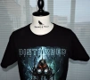 Disturbed Evolution T-Shirt Size Large, снимка 2