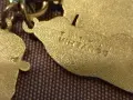Kлюодържатели Найк,Mohito -нов за чанта ,Kent с отварачка ,авт.гума и биела,Pom-Bar и други се, снимка 9