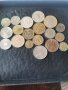 Лот монети Балкански държави , снимка 4