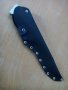 Нож за лов и риболов , туризъм , снимка 5